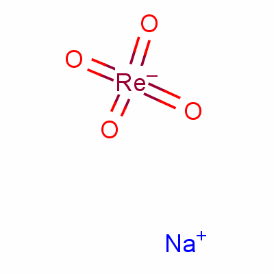 SODIUM PERRHENATE