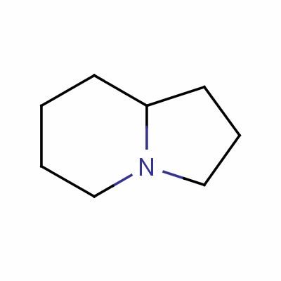 13618-93-4  octahydroindolizine