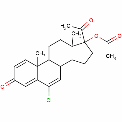 Delmadinone acetate