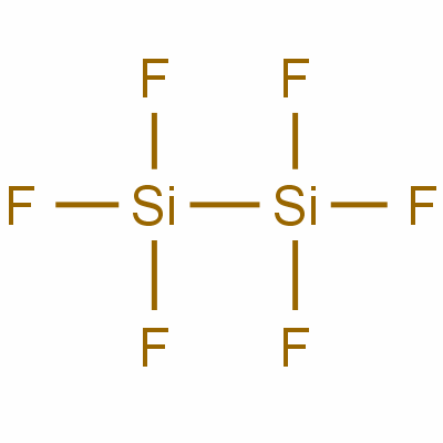 13830-68-7  Hexafluorodisilane