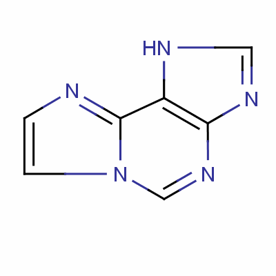 13875-63-3  1,N6-ethenoadenine