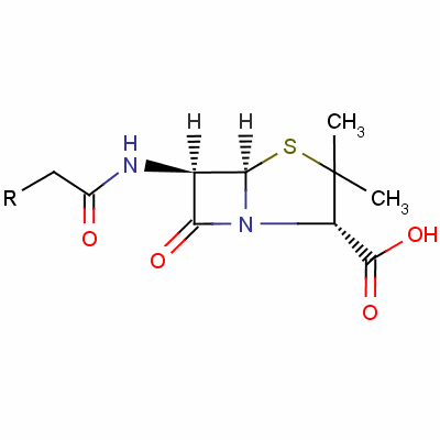 Penicillin VK