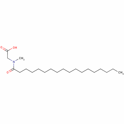 Stearoyl sarcosine