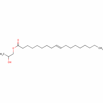 142-76-7  2-hydroxypropyl oleate