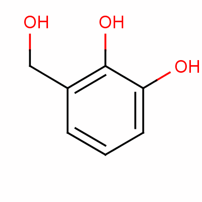 14235-77-9  3-(hydroxymethyl)pyrocatechol