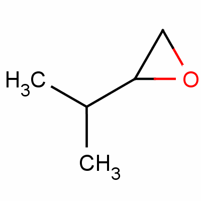 1,2-Epoxy-3-methylbutane