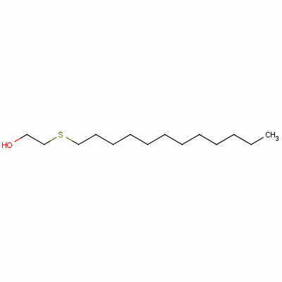 1462-55-1  2-(dodecylthio)ethanol