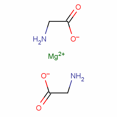 Magnesium Glycinate