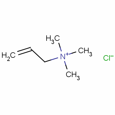 Allyl Trimethyl Ammonium Chloride