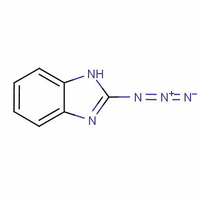 1516-74-1  2-azido-1H-benzimidazole