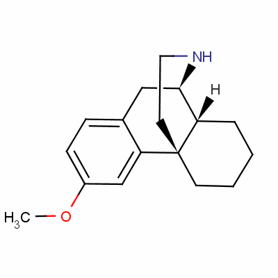 1531-25-5  3-methoxymorphinan