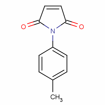 1631-28-3  1-(4-Methylphenyl)-1H-pyrrole-2,5-dione