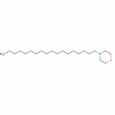 16528-77-1  4-octadecylmorpholine