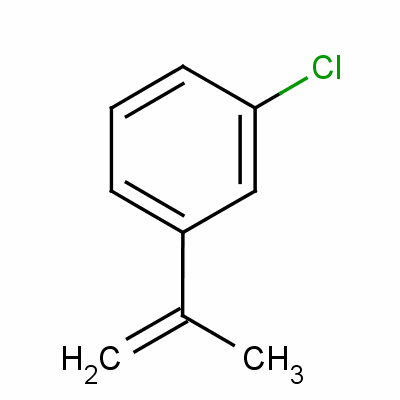 1712-71-6  1-Chloro-3-isopropenylbenzene