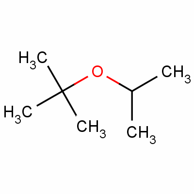 17348-59-3 2-isopropoxy-2-methylpropane