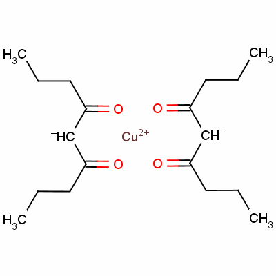 17653-76-8  bis(nonane-4,6-dionato-O,O')copper