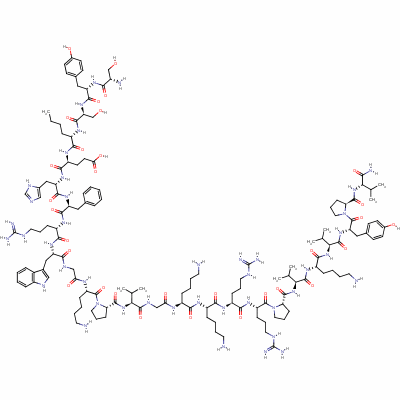 17692-62-5  Norleusactide