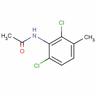 17700-55-9  N-(2,6-dichloro-3-methylphenyl)acetamide