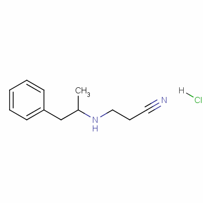 Fenproporex Hydrochloride