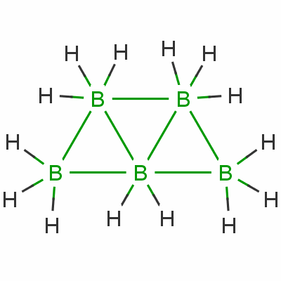 18433-84-6, pentaborane(11), CAS No 18433-84-6 pentaborane(11)