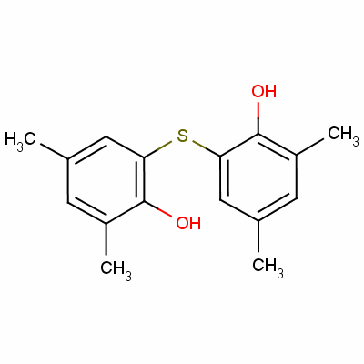 18508-61-7  2,2'-thiobis[4,6-xylenol]