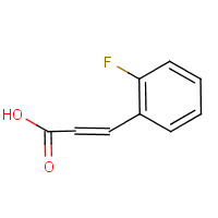 18944-77-9  o-fluorocinnamic acid