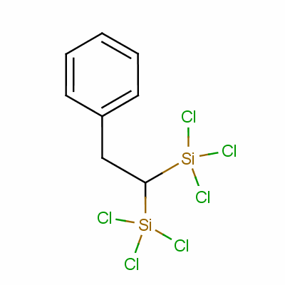 1922-99-2  2-benzyl-1,1,1,3,3,3-hexachloro-1,3-disilapropane