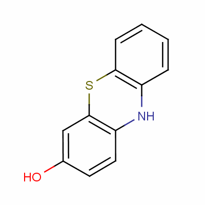 1927-44-2  10H-phenothiazin-3-ol