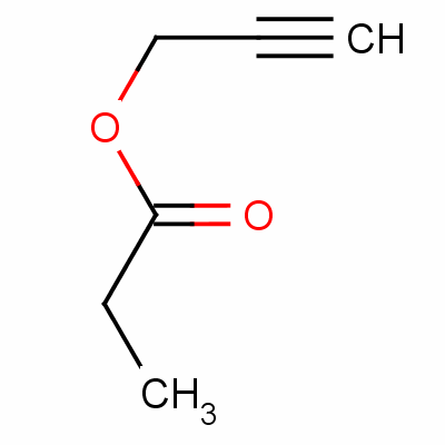 丙炔的结构式图片