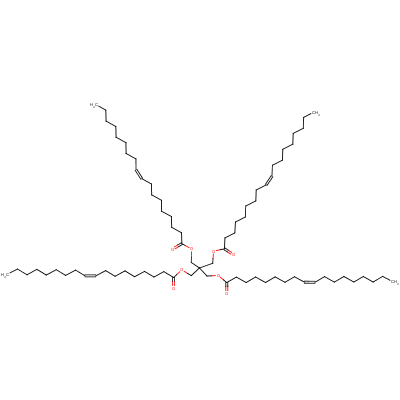 Pentaerythritol-tetraoleate