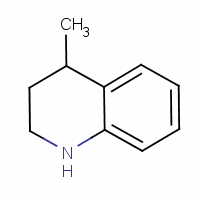 1,2,3,4-tetrahydro-4-methylquinoline 19343-78-3