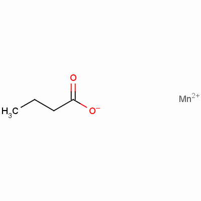 19664-95-0  butyric acid, manganese salt