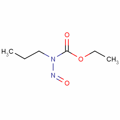 19935-86-5  Nitrosopropyluretan