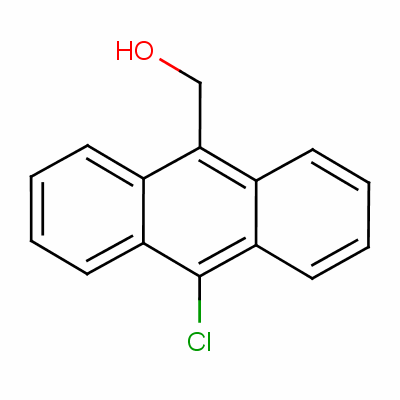 19996-02-2  10-chloroanthracene-9-methanol