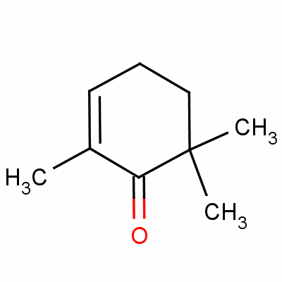 20013-73-4  2,6,6-trimethylcyclohex-2-en-1-one