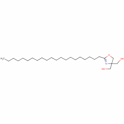 20103-33-7  2-henicosyl-(5H)-oxazole-4,4-dimethanol