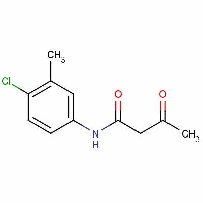 20139-54-2  N-(3-chloro-o-tolyl)-3-oxobutyramide