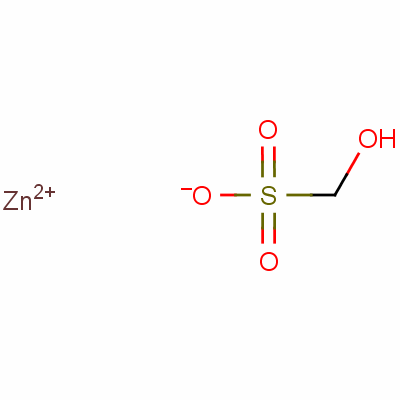 20203-03-6  zinc hydroxymethanesulphonate (1:2)