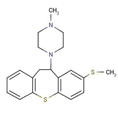 20229-30-5  Metitepine