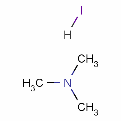 20230-89-1  trimethylammonium iodide