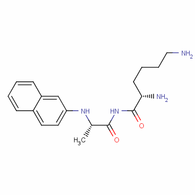 20314-31-2  lys-ala B-naphthylamide