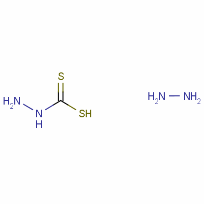 20469-71-0  hydrazine-1-carbodithioic acid hydrazine