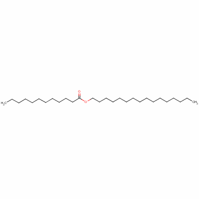 20834-06-4  lauric acid palmityl ester