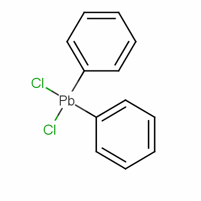 Diphenyllead dichloride