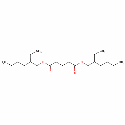21302-20-5  bis(2-ethylhexyl) glutarate