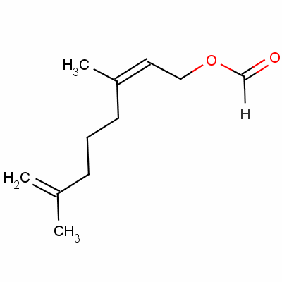 Neryl Formate