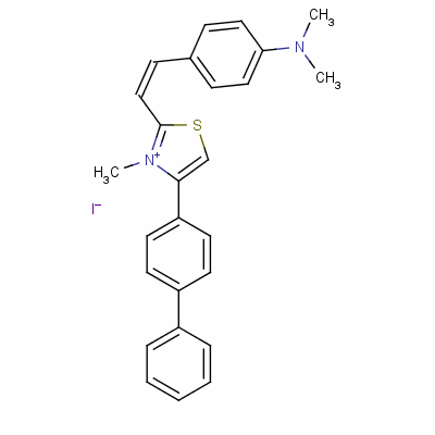 21817-73-2  Bidimazium iodide