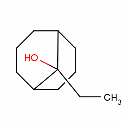 21915-33-3  9-ethylbicyclo[3.3.1]nonan-9-ol