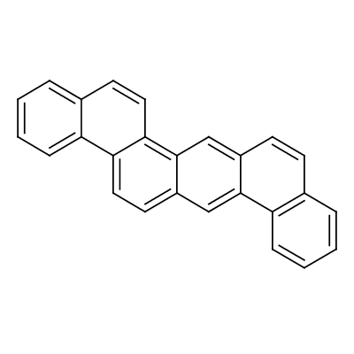 220-77-9  Naftho[1,2-b]krysen