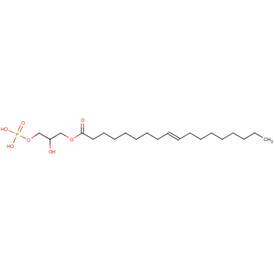 22002-87-5  2-hydroxy-3-(phosphonooxy)propyl oleate